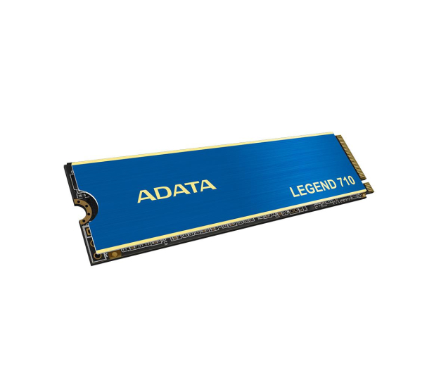 ADATA 2TB M.2 PCIe NVMe Legend 710 - 1138149 - zdjęcie 5